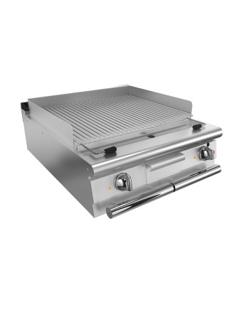 Super Electric Grill M80 - Mixto Carne/Pescado - M80 Versión Superior