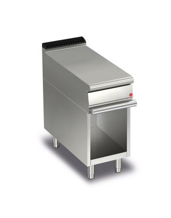 L400 NEUTRAL ELEMENT ON OPEN COMPARTMENT