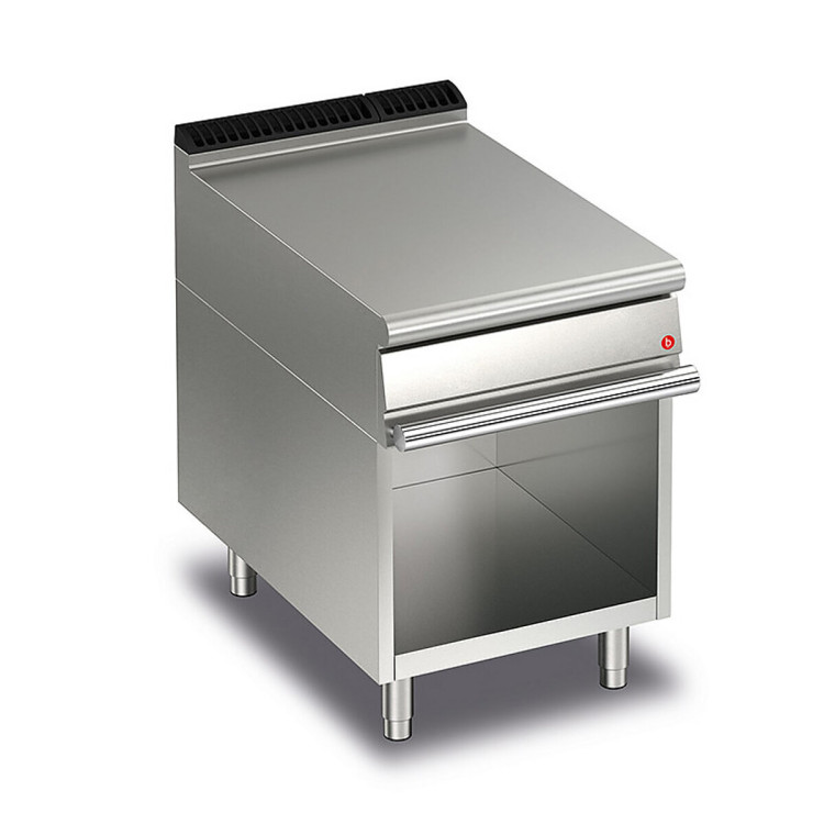 NEUTRALE GERÄTE MODUL 600 AUF UNTERBAU