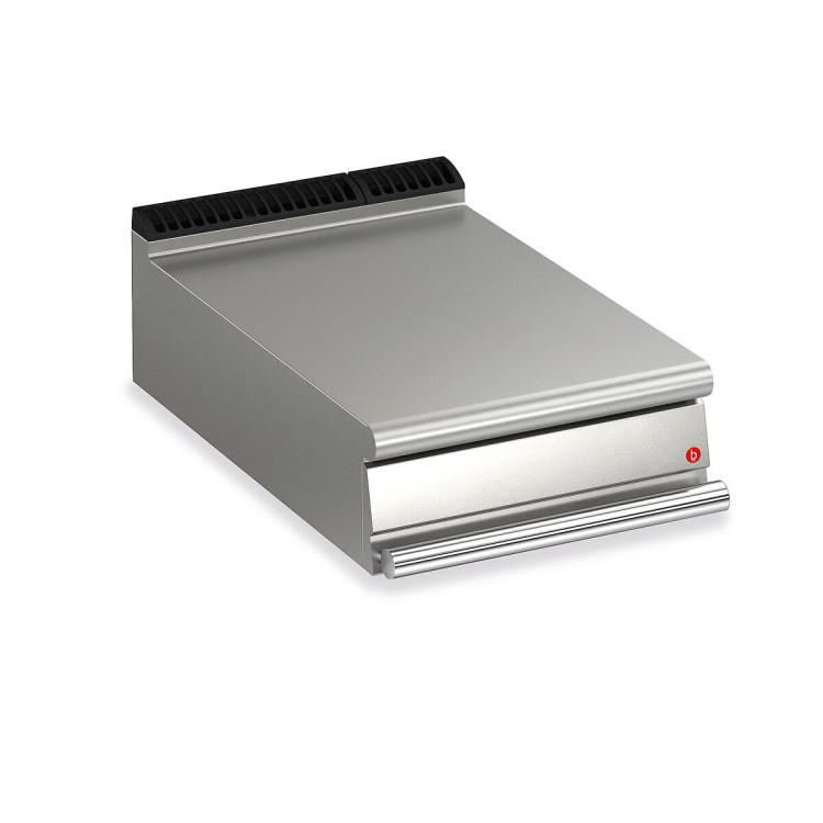 NEUTRAL ELEMENT WITH DRAWER L600 TOP VERSION