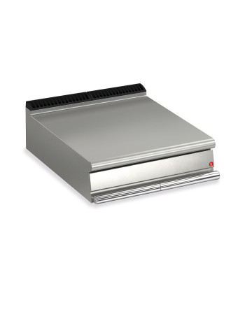 ELEMENTO NEUTRO CON CAJÓN L800 VERSIÓN SUPERIOR