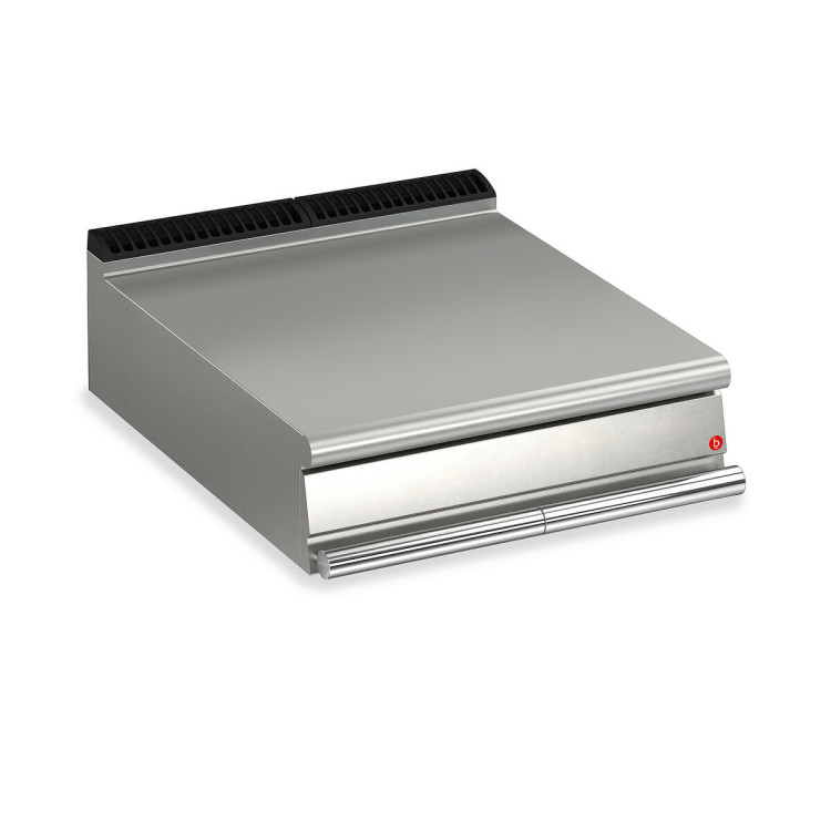 ELEMENTO NEUTRO CON CAJÓN L800 VERSIÓN SUPERIOR