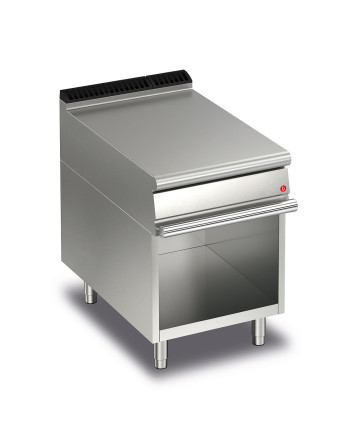 ELEMENTO NEUTRO CON CAJÓN L600 EN COMPARTIMENTO ABIERTO