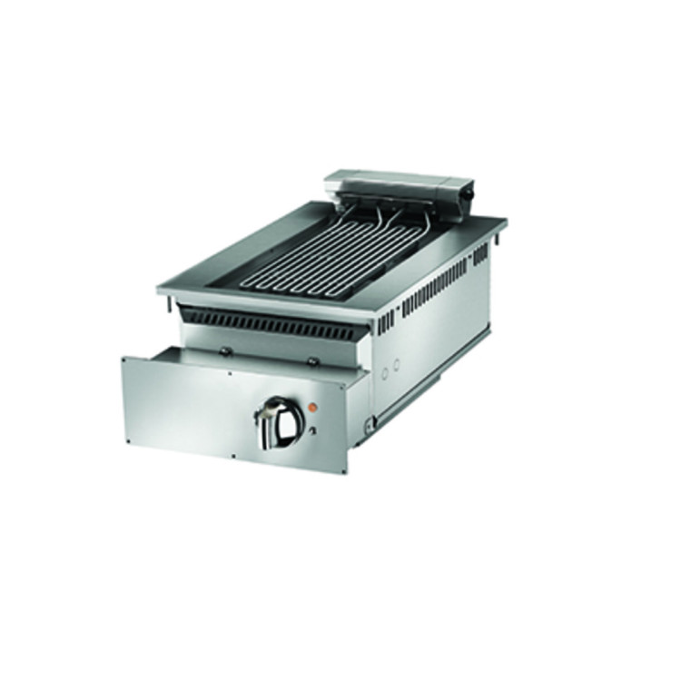 PARRILLA ELÉCTRICA