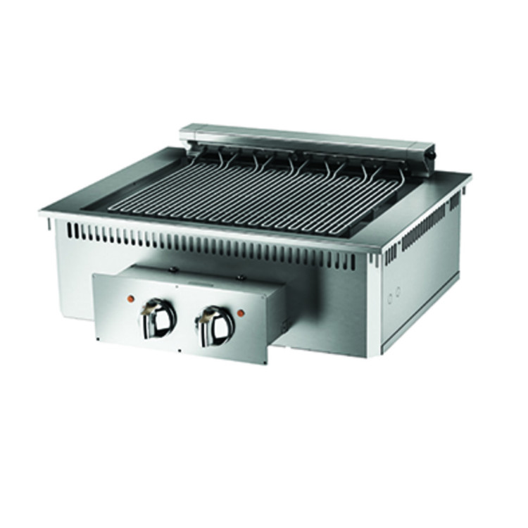 PARRILLA ELÉCTRICA