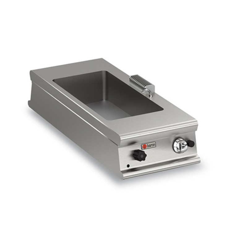 BAGNO MARIA PASSANTE A GAS - VERSIONE TOP