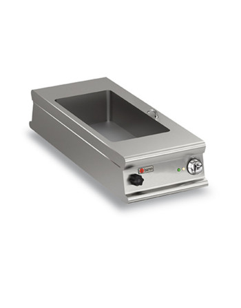 ELECTRIC THROUGH-BATH - TOP VERSION
