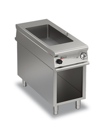 ELECTRIC THROUGH-BATH - ON CABINET