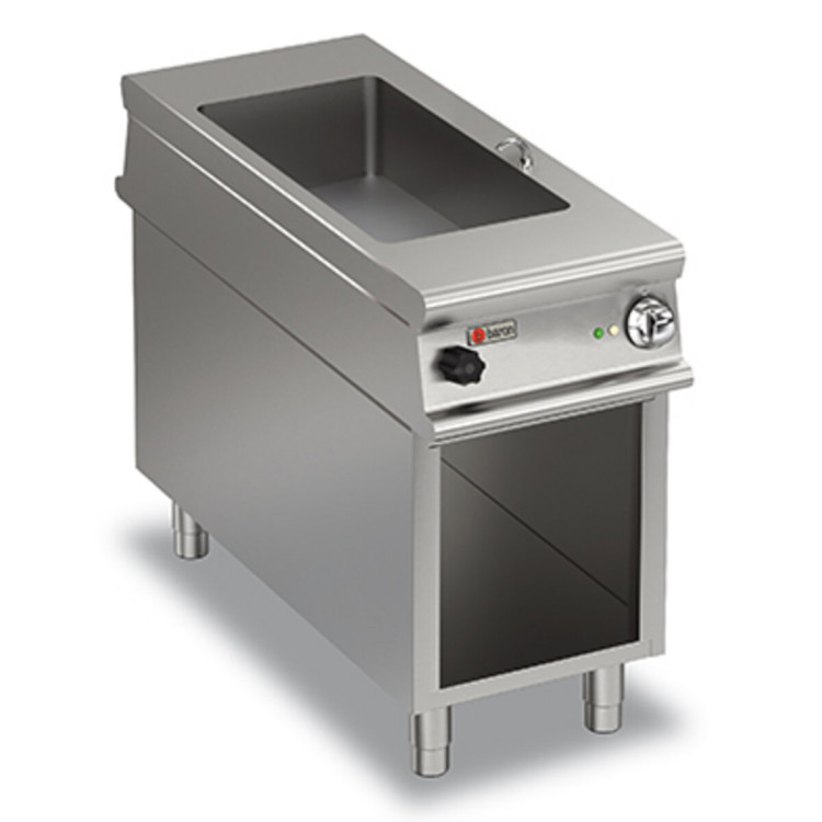 BAGNO MARIA PASSANTE ELETTRICO - SU VANO