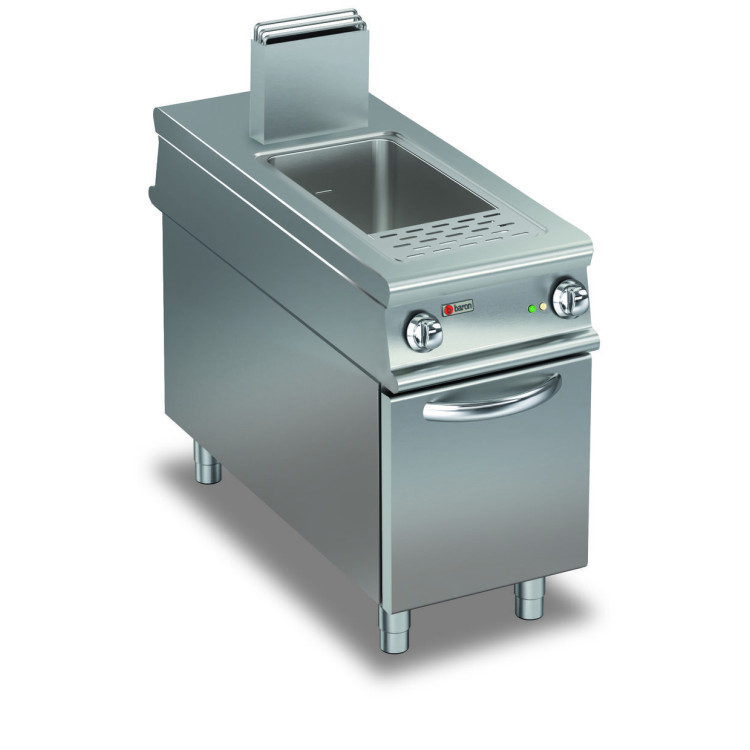 COCEDOR DE PASTA PASANTE GAS 1 CUBA 40 L