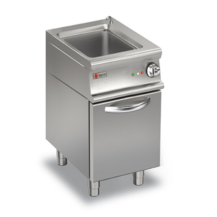 CUISEUR DE PÂTES ÉLECTRIQUE 1 CUVE 26 L