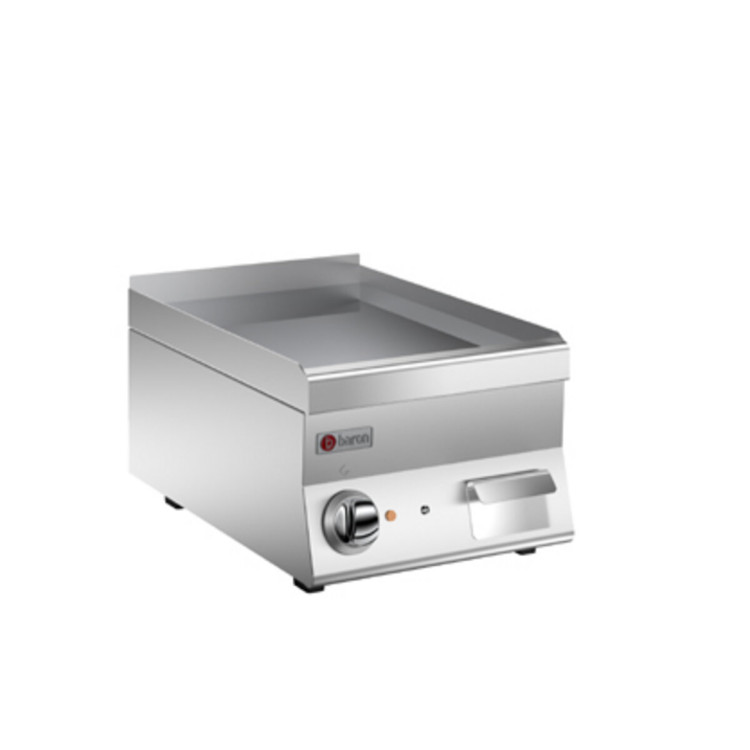 ELEKTRYCZNA PŁYTA GRZEWCZA Z GŁADKĄ POWIERZCHNIĄ