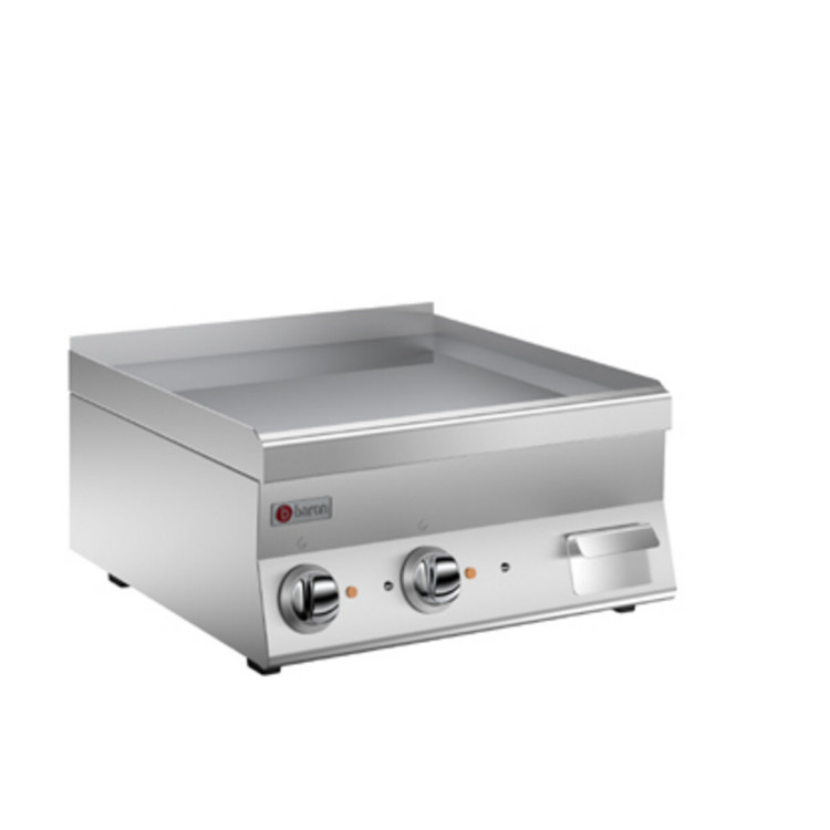 FRY TOP ELECTRICA PLACA LISA