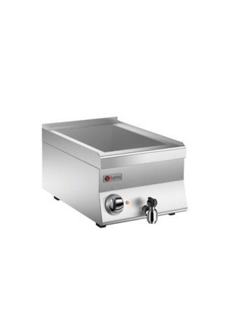 BAIN-MARIE ÉLECTRIQUE CAPACITÉ 1 X GN1/1