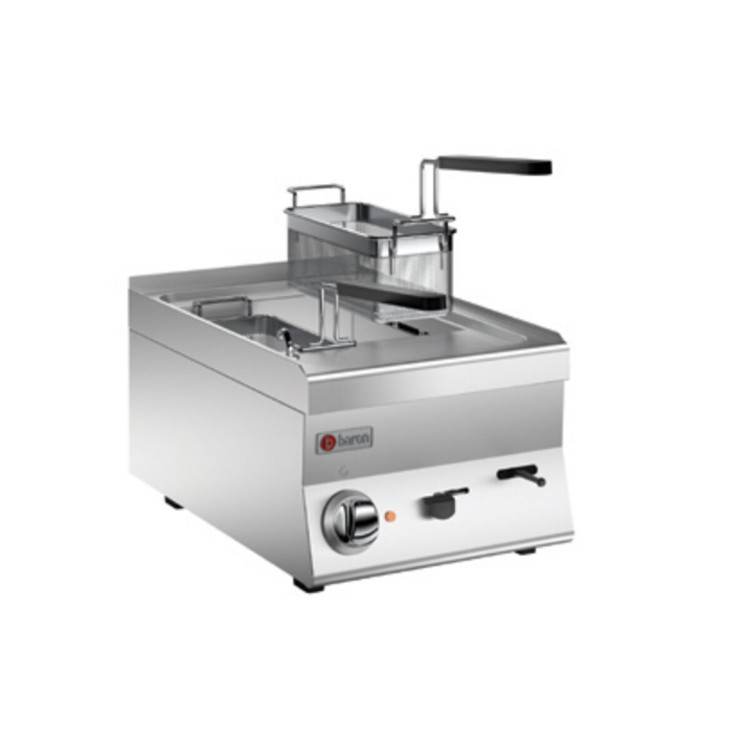 COCEDOR DE PASTA ELÉCTRICO 18,5 L