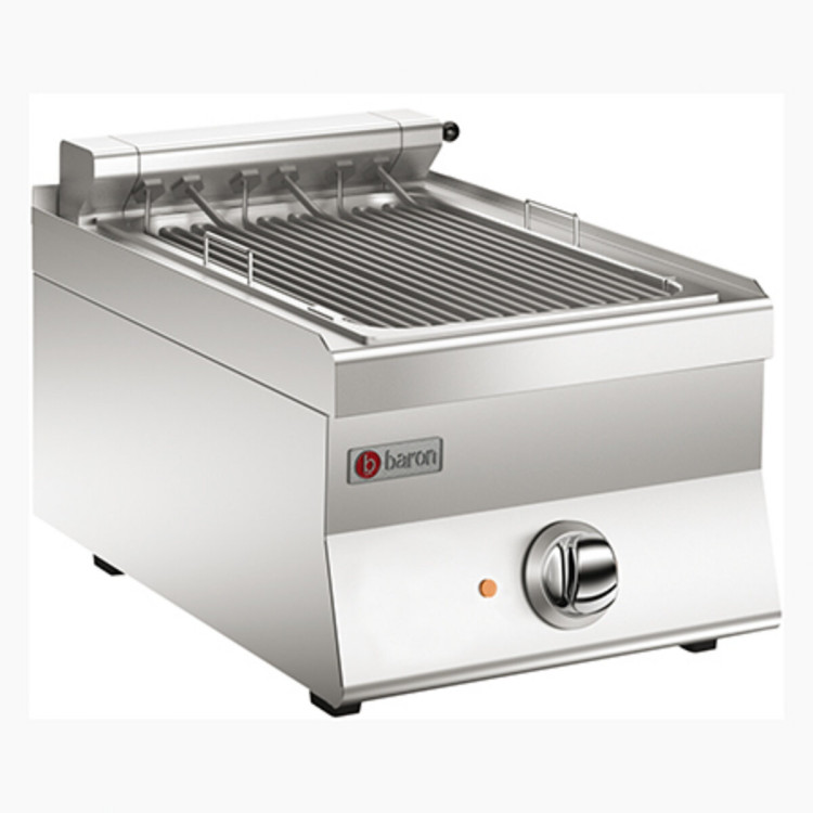 CONTACTO GRILL L400