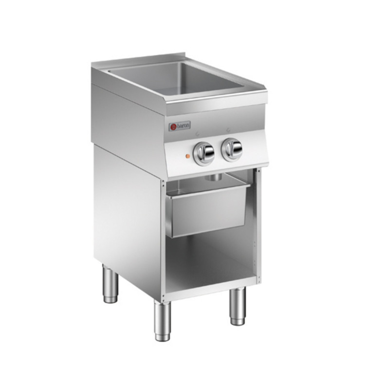MULTIPLE MONOBLOC WITH 13 L TANK - L400