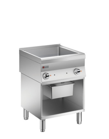 ELEKTRO-MULTIBRÄTER 21 LT AUF UNTERBAU