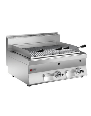 L800 PARRILLA DE PIEDRA DE LAVA