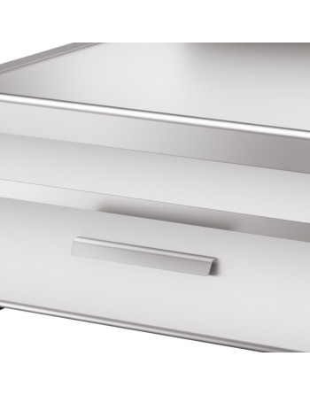 ELEMENTO NEUTRO CON CAJÓN L600
