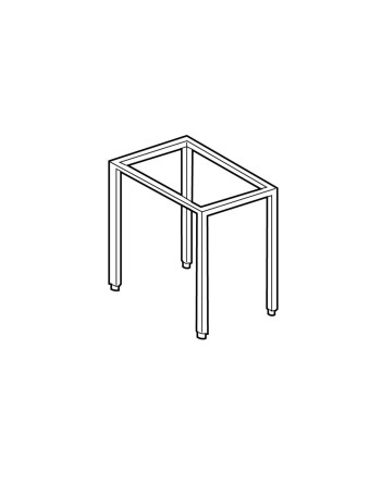 SOPORTE L600