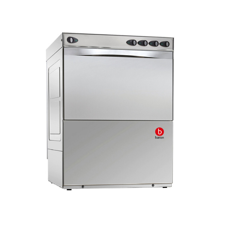 ECO WASH PLUS - BPEW37D