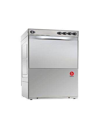 GLÄSERSPÜLMASCHINE ECO WASH PLUS - BPEW37LS