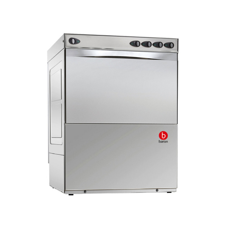 ECO WASH PLUS - BPEW37LS