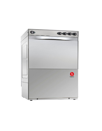 MYJKA DO SZKLANEK ECO WASH PLUS – BPEW37LSD