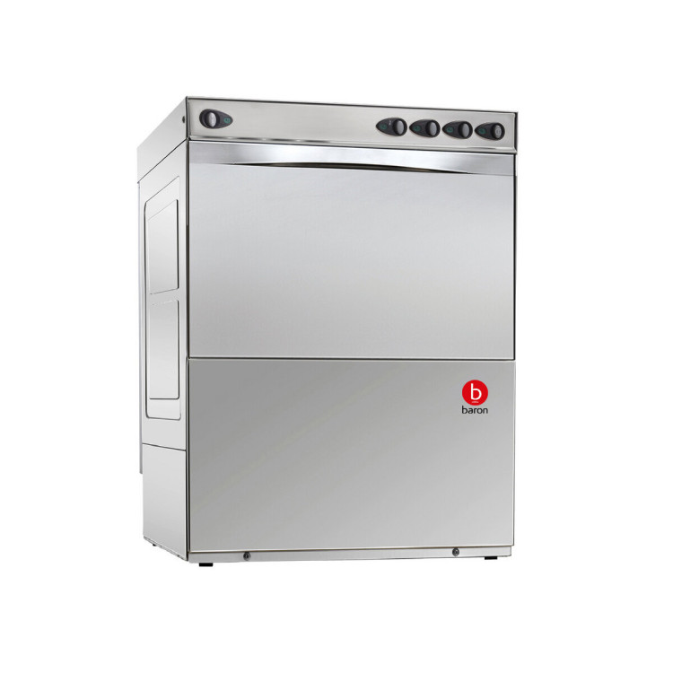 GLÄSERSPÜLMASCHINE ECO WASH PLUS - BPEW37LSD