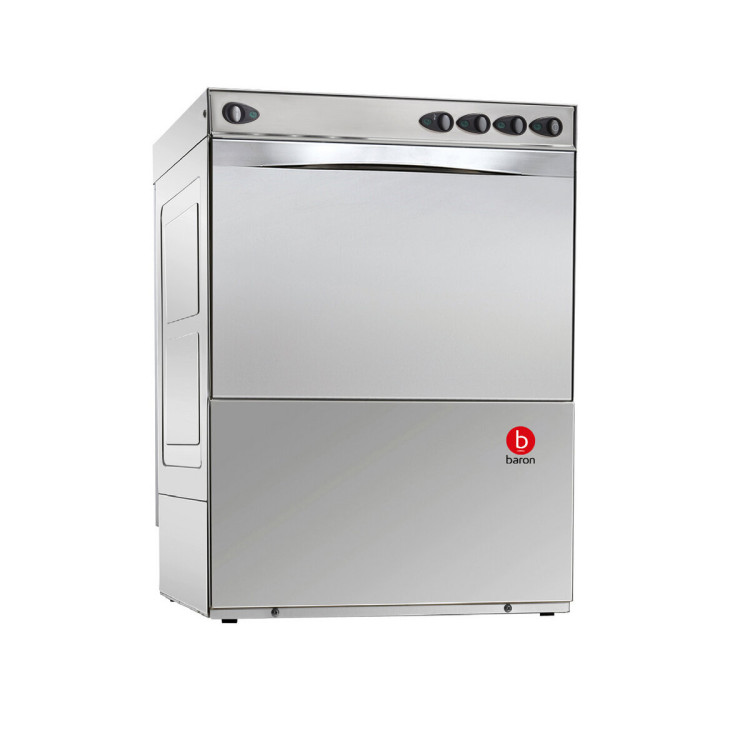 MYJKA DO SZKLANEK ECO WASH PLUS – BPEW40