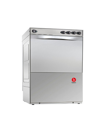 GLÄSERSPÜLMASCHINE ECO WASH PLUS - BPEW40D