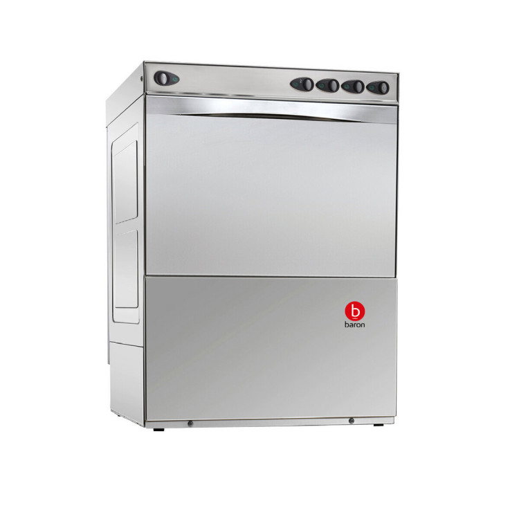 MYJKA DO SZKLANEK ECO WASH PLUS – BPEW40D