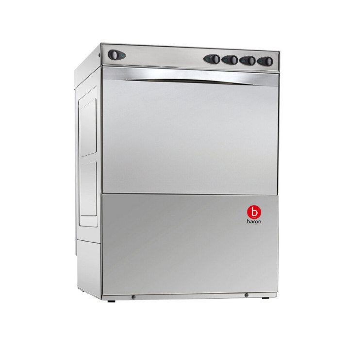 LAVABICCHIERI ECO WASH PLUS - BPEW40LS