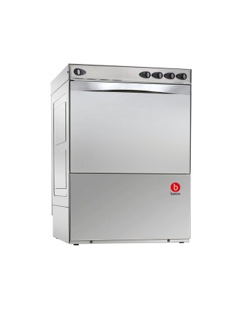 GESCHIRRSPÜLMASCHINE ECO WASH PLUS - BPEW50