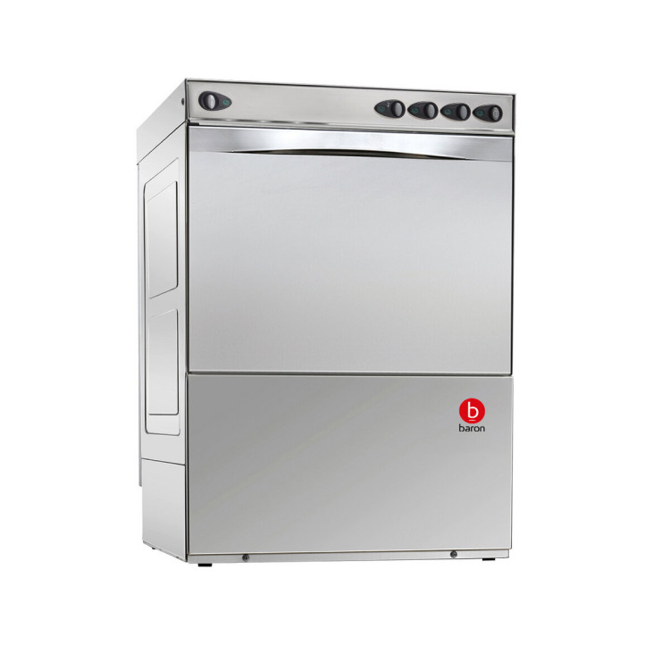 ECO DISHWASH PLUS - BPEW50