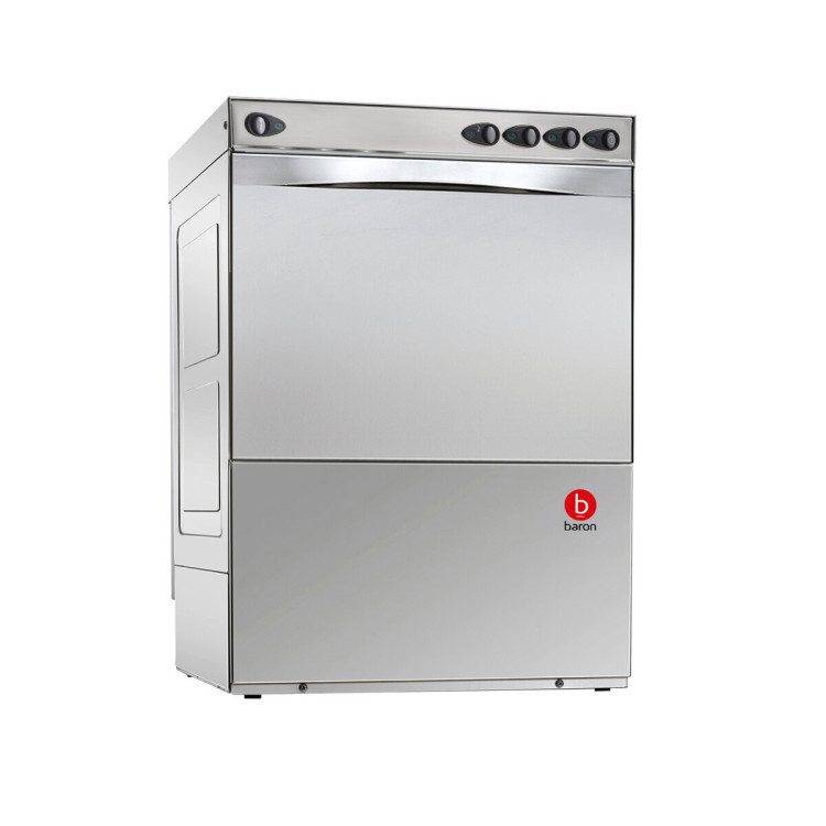 Zmywarka ECO WASH PLUS – BPEW50D