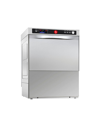 Zmywarka do kieliszków ECO WASH PLUS T – BPEW40TDA