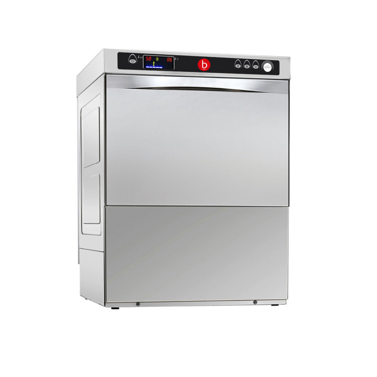 GLÄSERSPÜLMASCHINE ECO WASH PLUS T - BPEW40TDA
