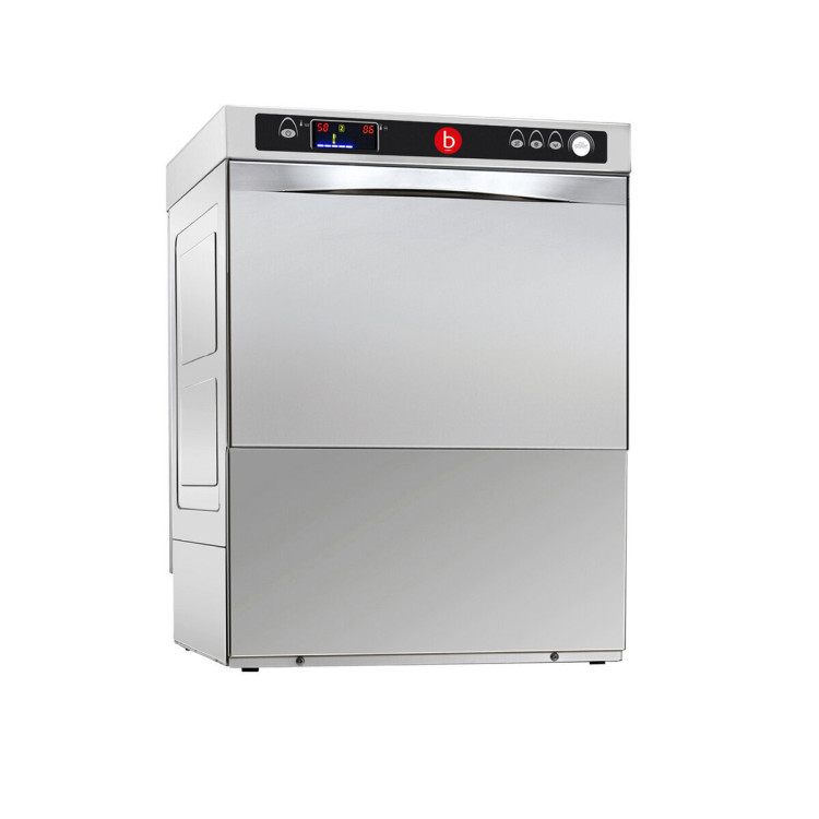 ECO WASH PLUS T - BPEW40TLS