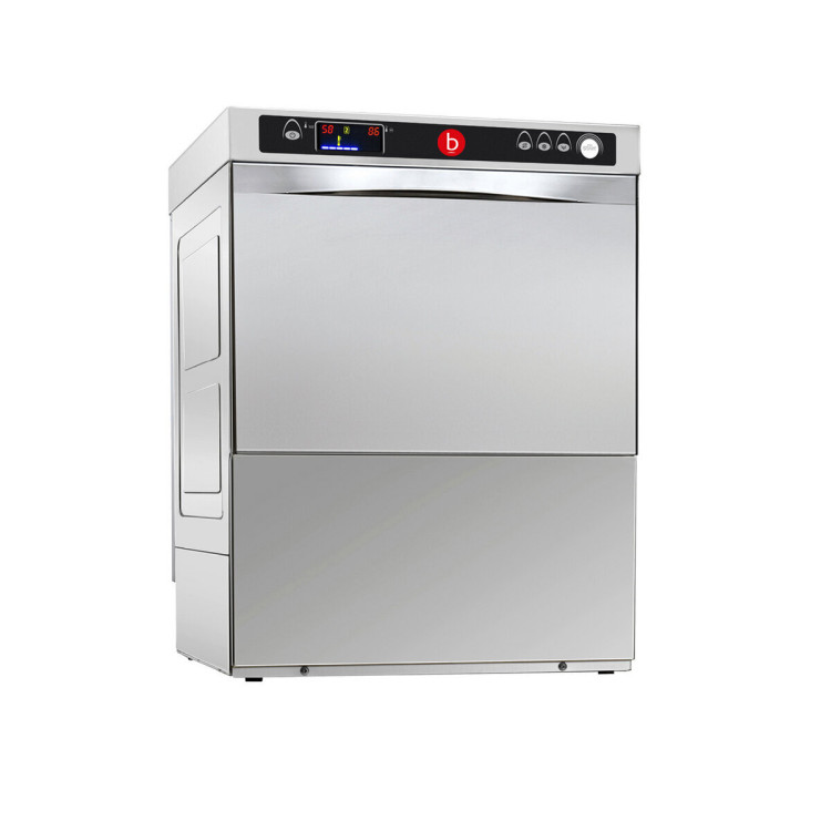 LAVABICCHIERI ECO WASH PLUS T - BPEW40TLSDA