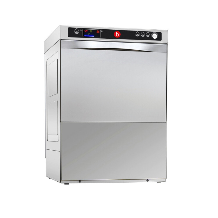 GESCHIRRSPÜLMASCHINE ECO WASH PLUS T - BPEW50T