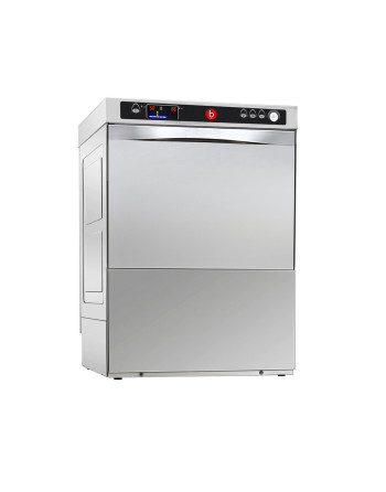GESCHIRRSPÜLMASCHINE ECO WASH PLUS T - BPEW50TDA