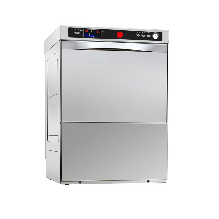 ECO WASH PLUS T - BPEW50TDA