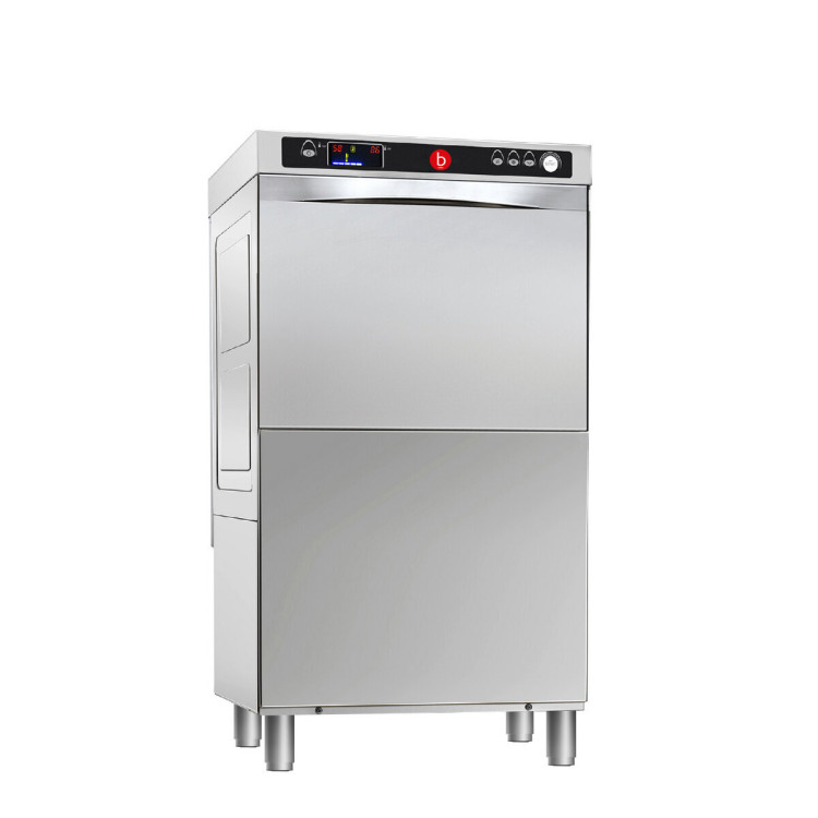 ECO WASH PLUS T - BPEW85T
