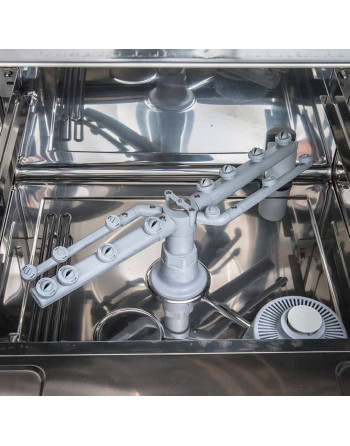 LAVAPIATTI ECO WASH PLUS T - BPEW85T
