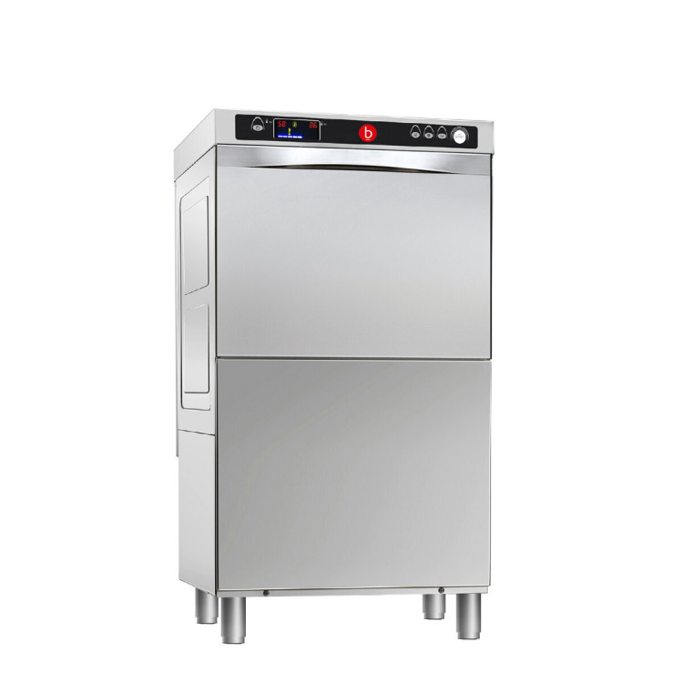 Zmywarka ECO WASH PLUS – BPEW85TDA