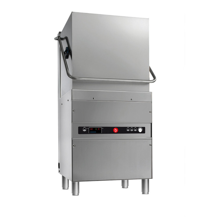KAPOTA ECO WASH PLUS - BPEW11ECOT