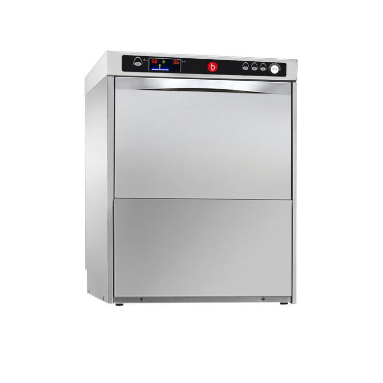 LAVADO TOTAL PLUS - BPTW40T