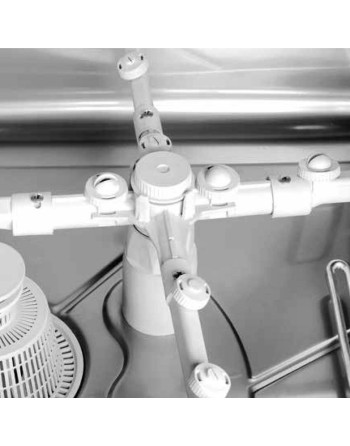 TOTAL WASH PLUS - BPTW40TDA